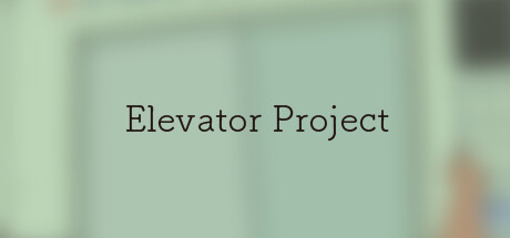 Elevator project