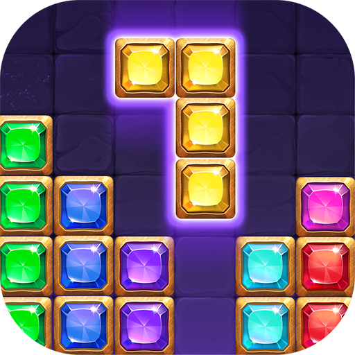 Block Puzzle: Jewel Quest