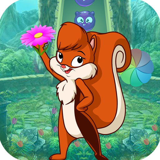 Best Escape Games 198 Love Squirrel Escape Game