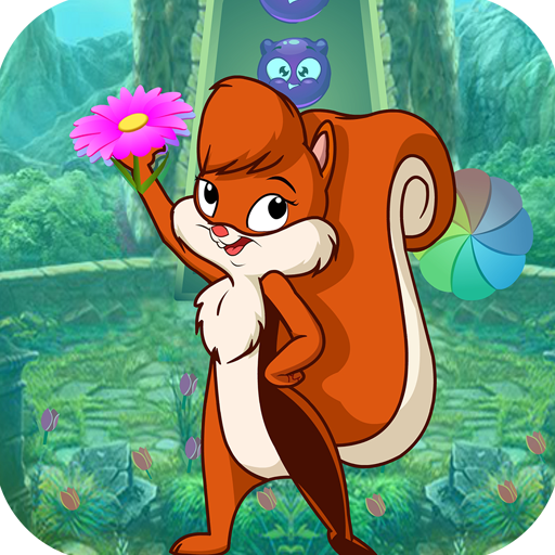 Best Escape Games 198 Love Squirrel Escape Game