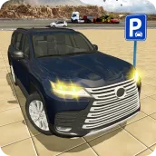 автомобильная парковка игры 3D