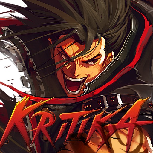 Kritika: Белые Рыцари