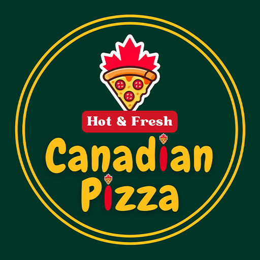 Canadian Pizza - Hot & Fresh