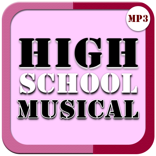 🎵 High School Musical Songs and Lyrics Offline 🎵