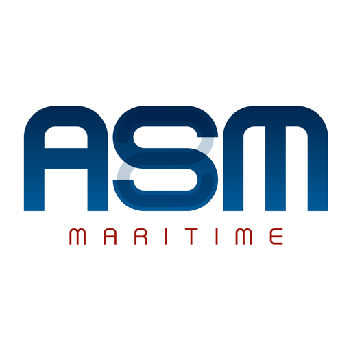 ASM Vessel Tracker