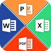 All Document File Reader—View