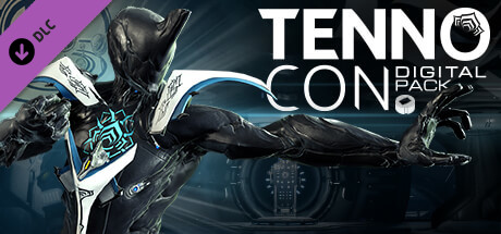 Warframe: TennoCon 2018 Digital Pack