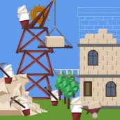 Idle Tower Builder Tycoon