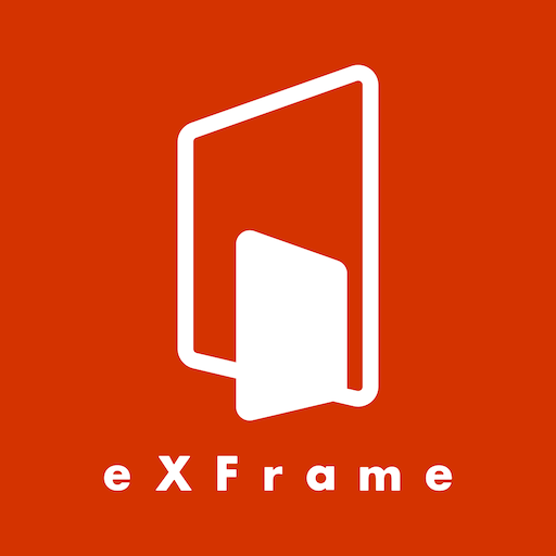 eXFrame