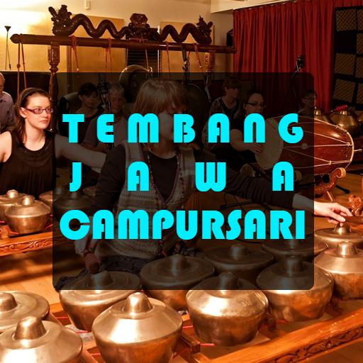 Tembang Jawa Campursari Terlengkap