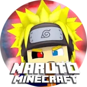 Naruto Mods for Minecraft PE