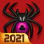 Spider Solitaire - card game