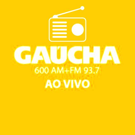 Rádio Gaúcha 93.7 Porto Alegre