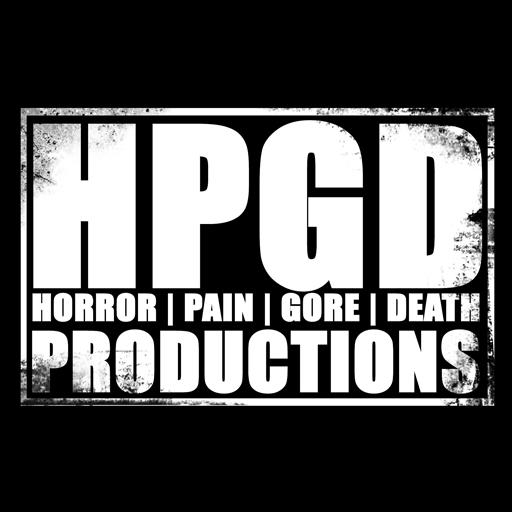 Horror Pain Gore Death Productions / HPGD