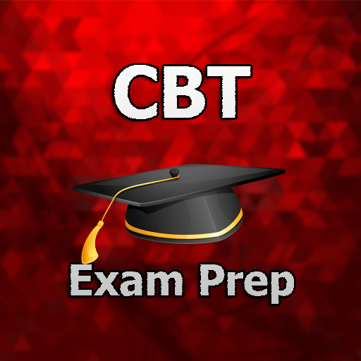 CBT Test Prep 2023 Ed