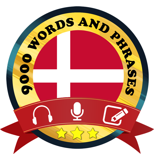 Learn Danish