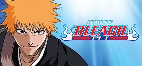 Bleach: Bleach 7