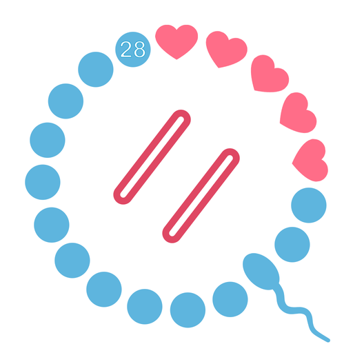 My Period : Period Tracker