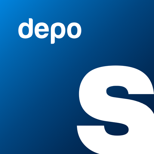 Safir Depo Bulut Depolama