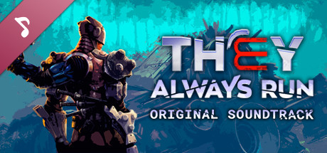 They Always Run Original Soundtrack