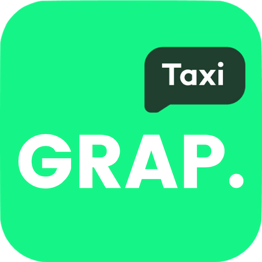 Grap.Taxi - Grab a car, bike, taxi on mobile