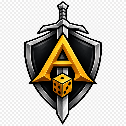 Defensores Alpha: Fichas RPG