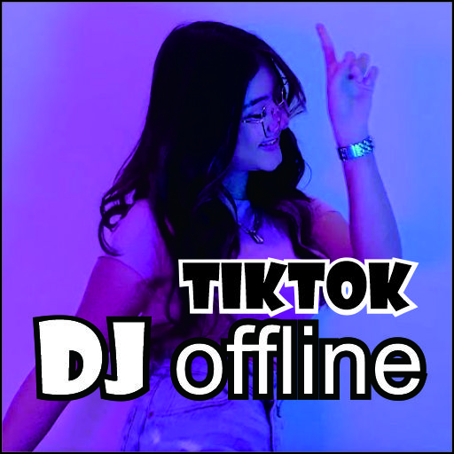 Dj TikTok Offline 2022