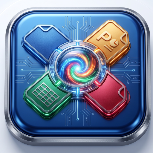 Photo To PDF Converter
