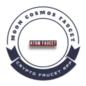Moon Cosmos Faucet