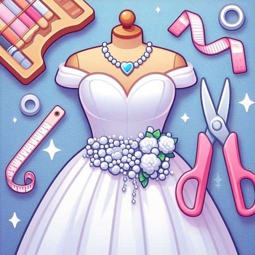 Bridal Dress Tailor Shop