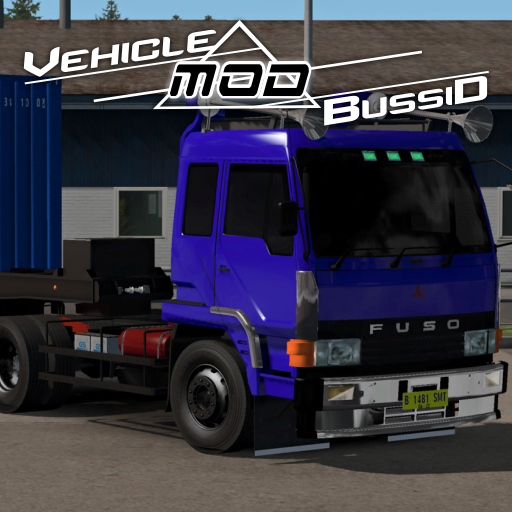 Vehicle Mod Bussid