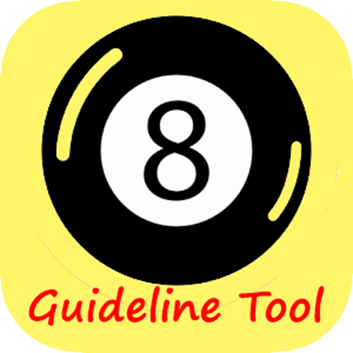 8 Pool Guideline Ultimate