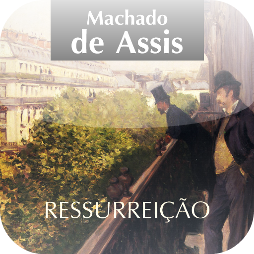 Ressurreição -Machado de Assis