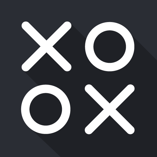 Tic Tac Toe – Online