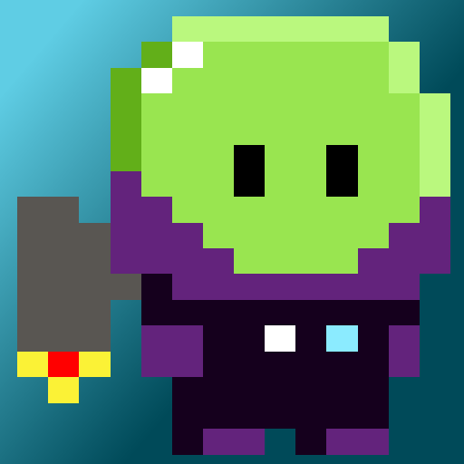 Space Leaper