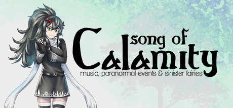 Song of Calamity I - Music, Paranormal Events & Sinister Fairies