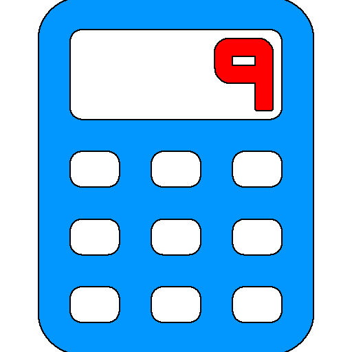 Nine Calculator