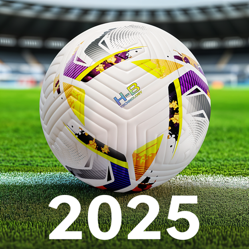 Bóng đá 2023 Trò chơi bóng đá