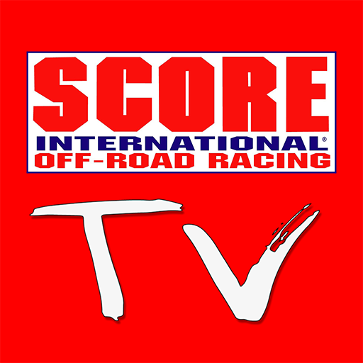 SCORE Off Road TV