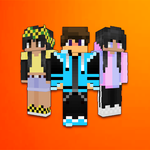 Popular Skins for Minecraft