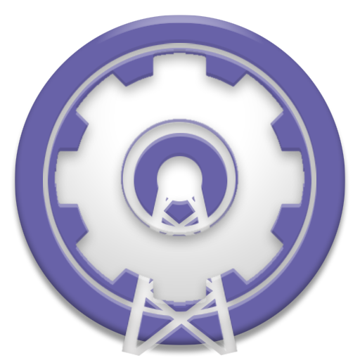 SDR driver
