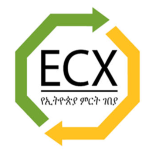 ECX  የኢትዮጽያ ምርት ገበያ