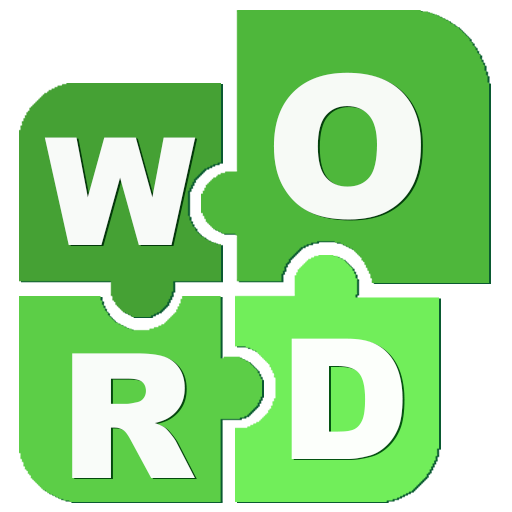 Word Search -  Infinite Word P