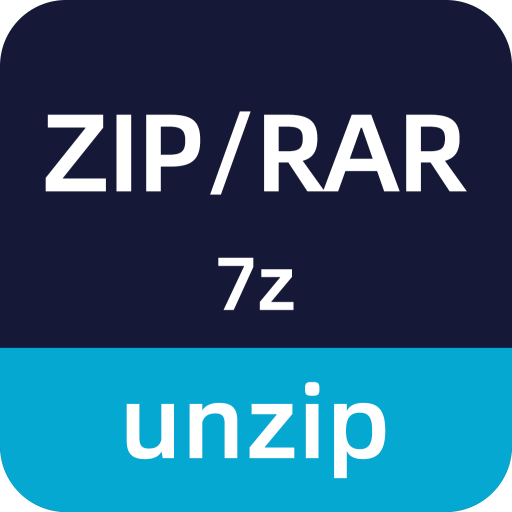 Unzip Master & Unzip Archiver: