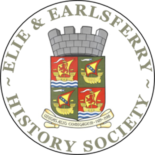 Elie and Earlsferry History So
