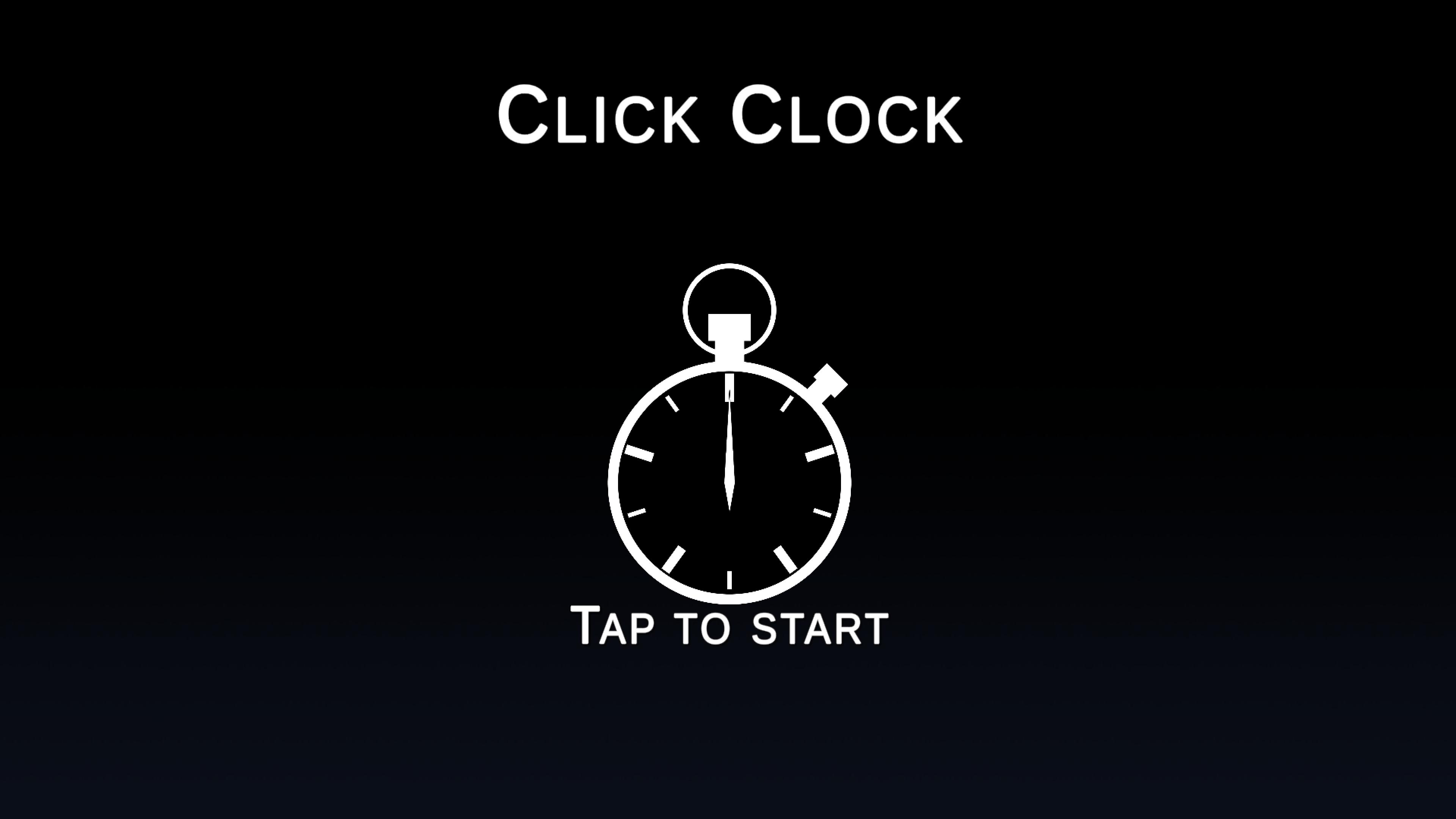 Download Click Clock android on PC