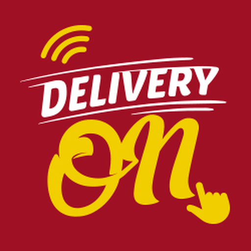 DeliveryOn - Sua fome Off