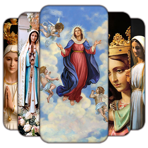 Mary, Jesus mother wallpaper H