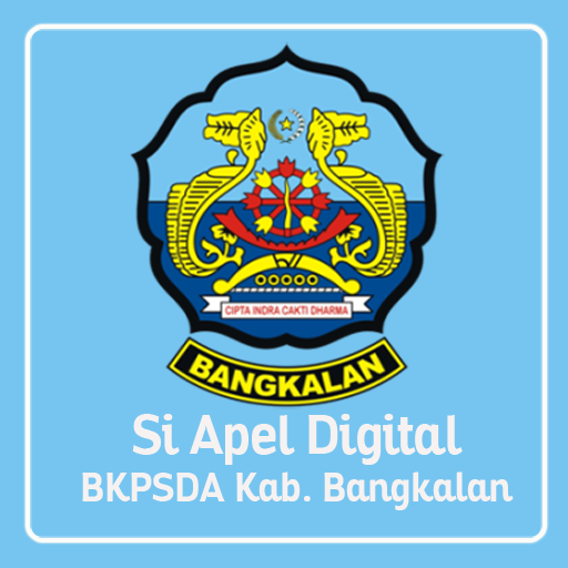 Apel Digital Kab. Bangkalan