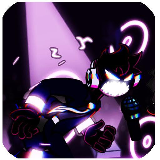 FNF vs Void 2.0 Characters Mod